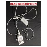 Ecosmart Plug