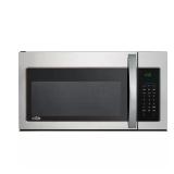 30 in. Over-the-Range Microwave 900W