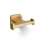 KOHLER Mavera Wall Hook - Brushed Brass