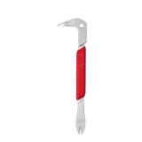 9 in. Nail Puller with Dimpler