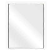 Glacier Bay Vanity Mirror, Brushed Ni