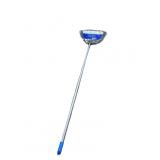 Extra Wide Angle Broom