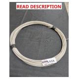Coil of Coated Copper Wire