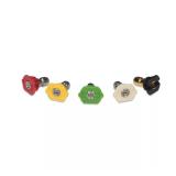 1/4 in. QC Spray Nozzles for Washers
