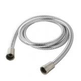 Mainstays Stainless Shower Hose, Satin Nickel