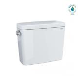 TOTO Drake Cotton White 1.28-GPF Tank