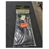 Yu Shan Stuhl Ersatz Leinwand 20x16 Schwarz