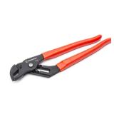 12 in. V-Jaw Pliers with Dipped Grips