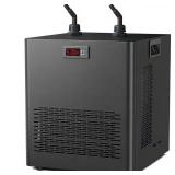1/2 HP 500L Aquarium Water Chiller