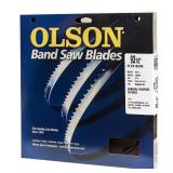 93-1/2 in. Band Saw Blade, 14 TPI
