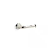 Sundae Toilet Paper Holder in Polished Nickel