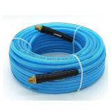 1/4 in. x 100 ft. Polyurethane Air Hose
