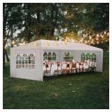 Outdoor 10