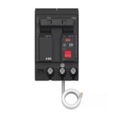 THQL 50A 240V GFT2A GFCI Breaker Self-Test