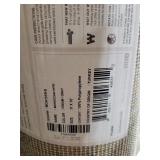 Jonathan Y Moroccan HYPE 8x10 Cream/Gray Rug