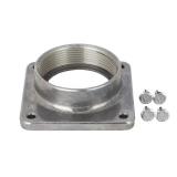 2 in. Raintight Hub (TC200A)