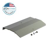 EZ-ACCESS Aluminum Ramp Extension Plate