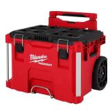 PACKOUT 22 in. Rolling Tool Box LP Handle
