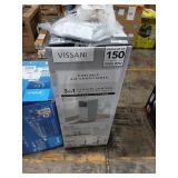 Vissani Portable Air Conditioner