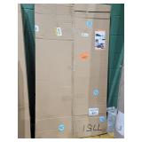 Master Flow 24x48 Maintenance Door Mad24x48