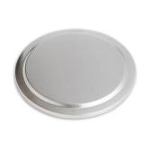 26.93 in. W Yukon Lid - Fire Pit Lid