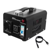 Voltage Converter Transformer 500VA 110V-220V