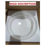 Glass Light Shade
