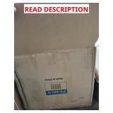 Outdoor swivel chair