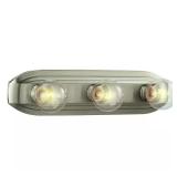 Raceway 18-in. 3-Light Vanity Light