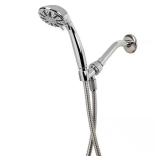 3-Spray Hand Shower in Chrome