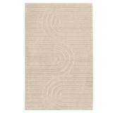 Oathil 2.5 ft x Doormat 2x4 ft Rug