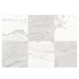 Bonneville Beige Peel & Stick Vinyl Tiles (20)
