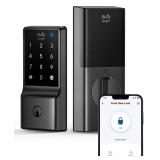 eufy Security Smart Lock C210 Black - 0.27 oz