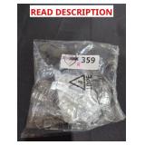 Command Strip Hooks