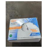HDX 13 Gal Drawstring Trash Bags