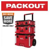 PACKOUT 22 in. Tool Boxes ProSystem