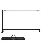 Display Backdrop Stand 210x96 Arbor