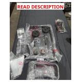 Grill Parts