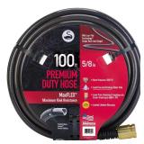Maximum FLEX 5/8 x 100 ft Hose