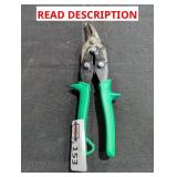 Aviation Snips