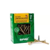 SPAX Multi-Material No. 10 x 3 in. Screws