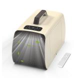 5500 BTU Portable AC 175 sq ft w/ Remote