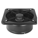 12 in Commercial Ventilation Fan Wall Mount