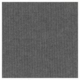 Abenake Gray Peel-and-Stick Carpet Tile 18x18