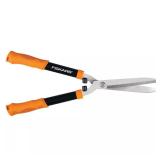 Fiskars 22 in. Hedge Shears