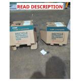 Battery & Cellphone Recycle Boxes