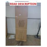 Shed Parts