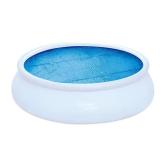 16 ft. Round Above Ground Pool Solar Cover