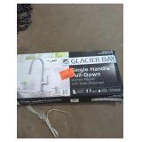 Glacier Bay Paulina 1-Handle Faucet Spray