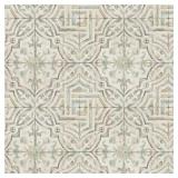 Sonoma Olive Tile Paper Roll (56.4 sq ft)